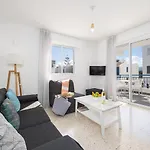 Seafront Latchi Apartment
