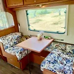 Olive Grove Mountain Caravan