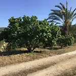 Pervolaris Cottages 1