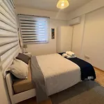 Nicosia Downtown Cozy
