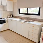 Pagona Holiday Apartments