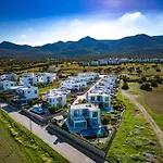 Family Large Apartment In Bahceli