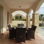 Aphrodite Sands Resort