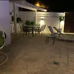 Elysian Villa