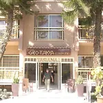 Geotanya Apartments