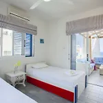 Villa Anafi Sea View