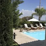 Eve Pissouri Veriko Villa