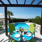 Sandy Coast Villas Amariliz