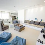 Protaras Holiday Villa 100