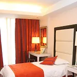 Nicosia City Center Hotel