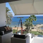 Trident Beach Apartment
