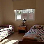 Costas Swiss Apartment