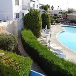 Santa Barbara Complex