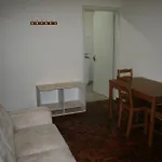 Louki Akrita Studio Apartment
