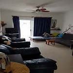 Sunset Apartments