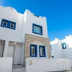 Sea View Villa Paralimni