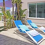 Villa Sienna, Fabulous 6Bdr Protaras Villa