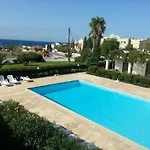 Muses Villas