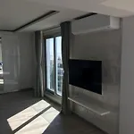 Amazing Sea View Apartment