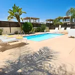 Casa Di Kappari