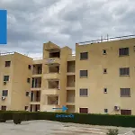 Protaras Sea View Apartment