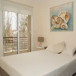 Frida Apartments