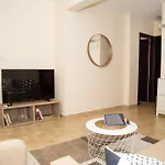 Frida Apartments