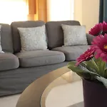 Sirena Sunrise Holiday Apartment