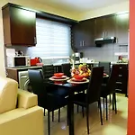 Luxury City Center Apartaments