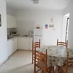 Lefki Tree Tourist Apartments