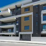 Coastal Park Residence
