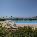 Larnaca Sunshore Beachfront Suite