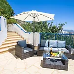 Villa Neptune