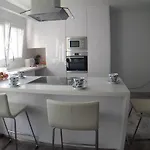 Oval Apartment