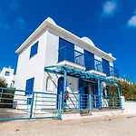 Oceanview Villa 206