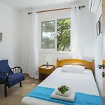 Protaras Beachfront Sirina Lina Suite