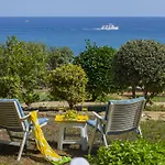 Protaras Beachfront Sirina Lina Suite