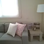 Estian Nafi Apartments