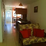 Apartment In Antonescos Gardens
