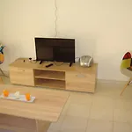 Aegina Apartment