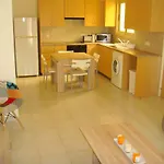 Aegina Apartment
