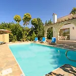 Villa Irini