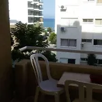Psarolimano Court A