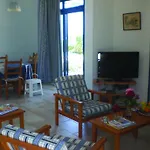 Muses Villas