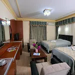 Riverside Garden Resort