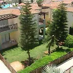 Thalassaki Holiday Village