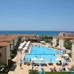 Thalassaki Holiday Village