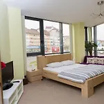 Panorama Rooms