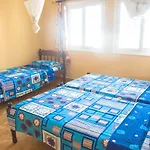 Bamburi Beach Villa