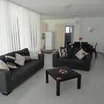 Blue Artemis Penthouse
